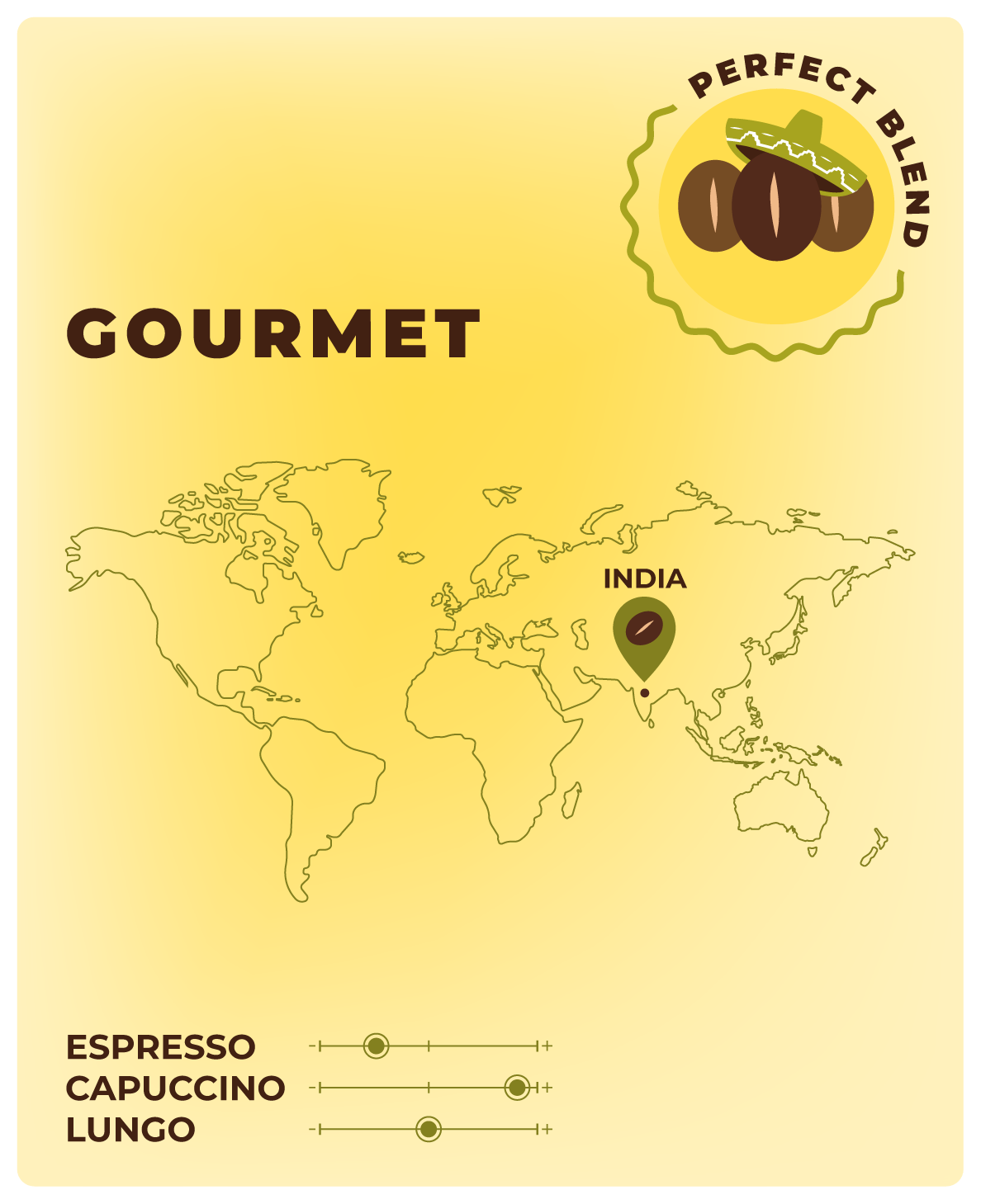 GOURMET – Image 3